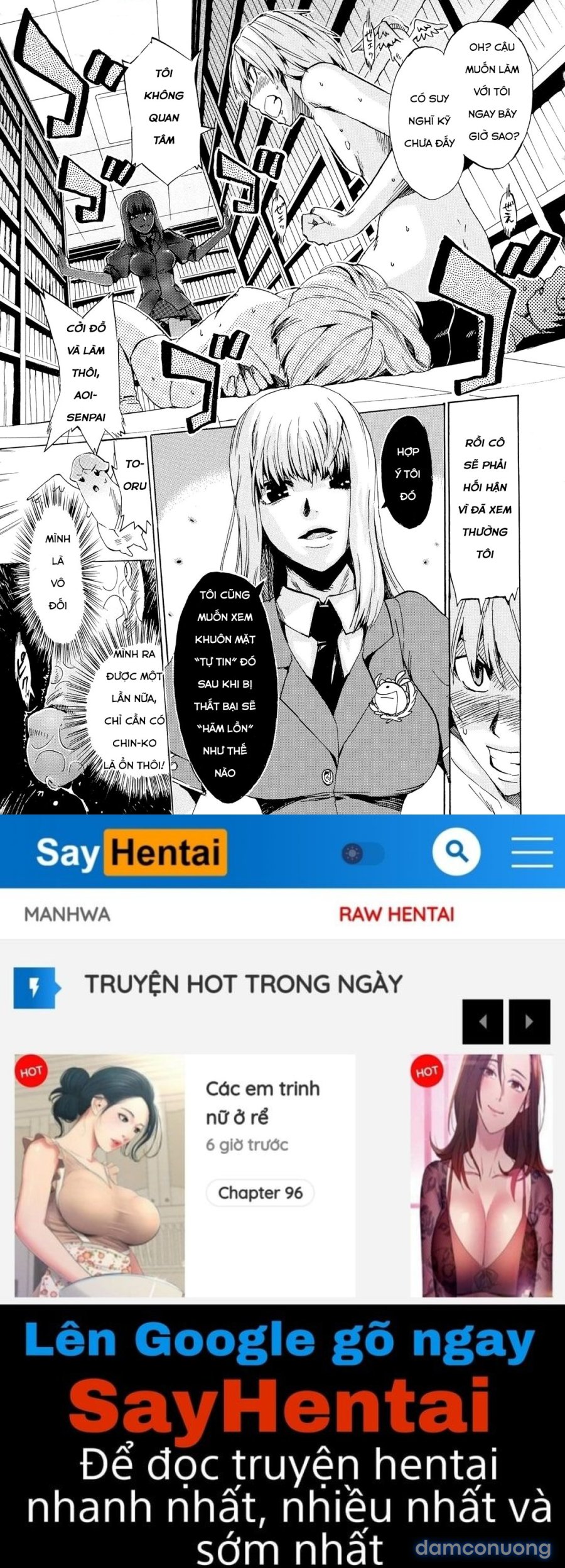 Going Otome 
