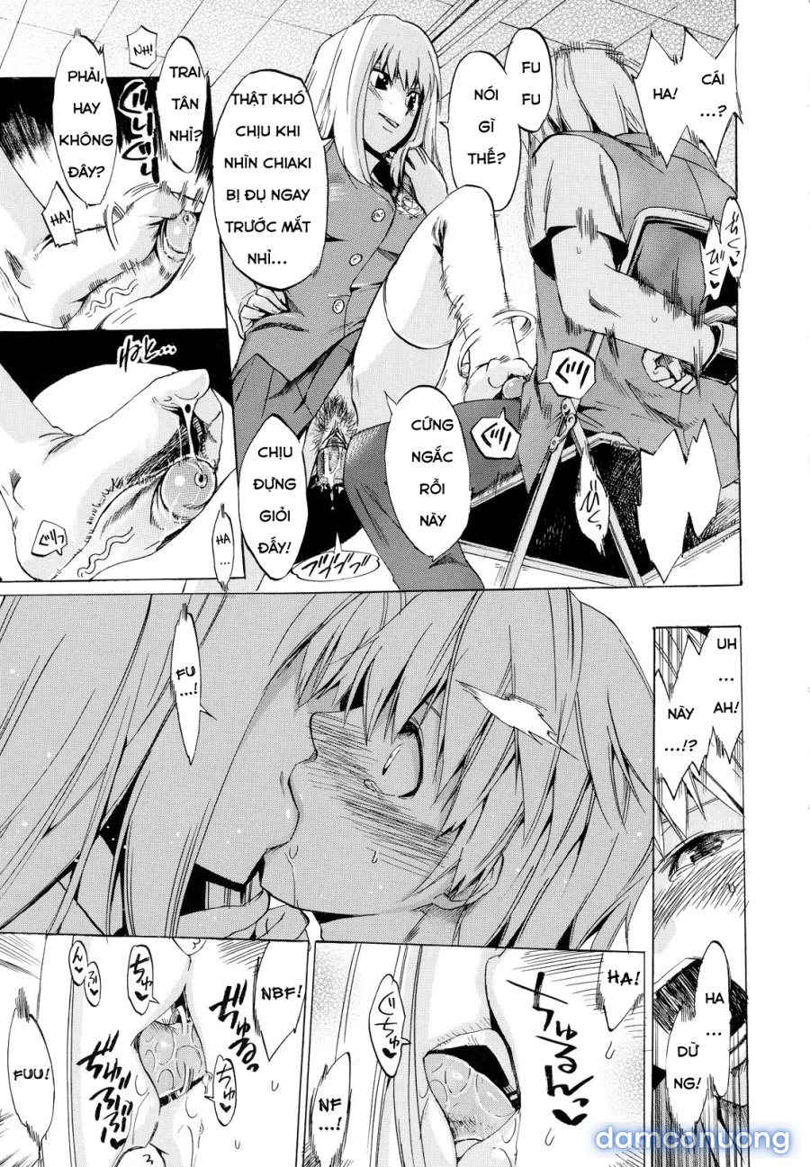 Going Otome 