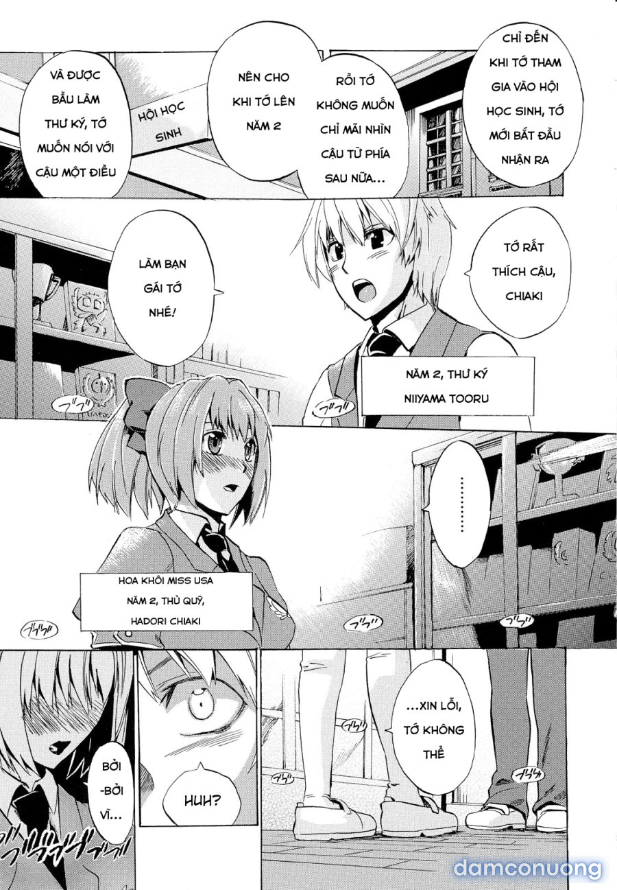 Going Otome 