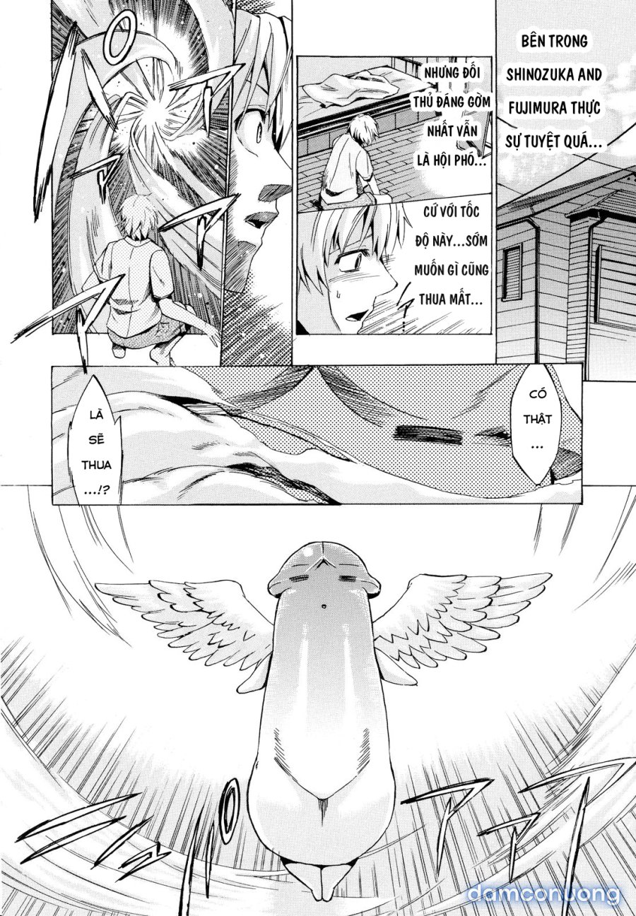 Going Otome 