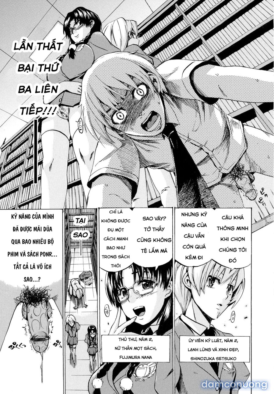 Going Otome 