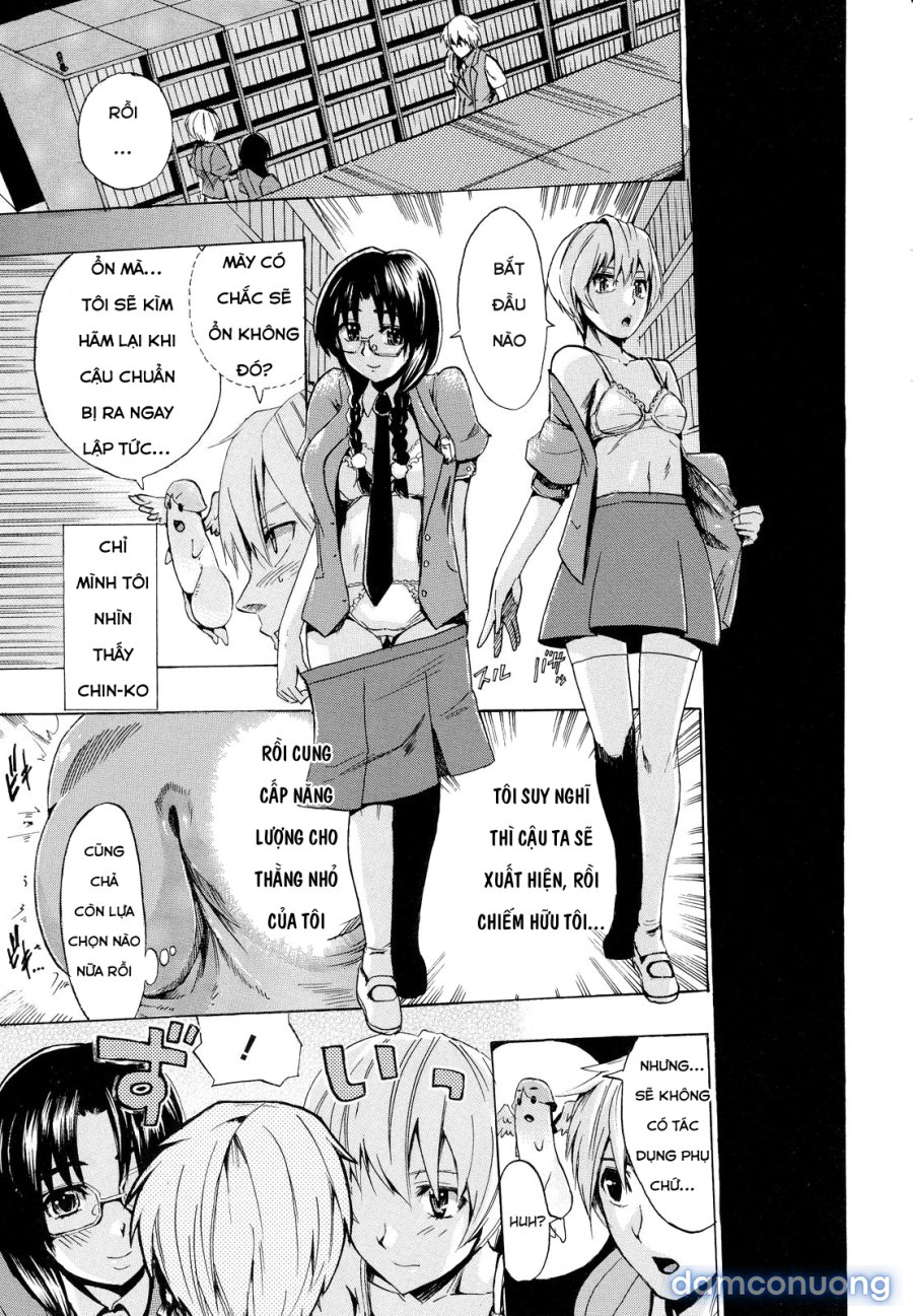 Going Otome 
