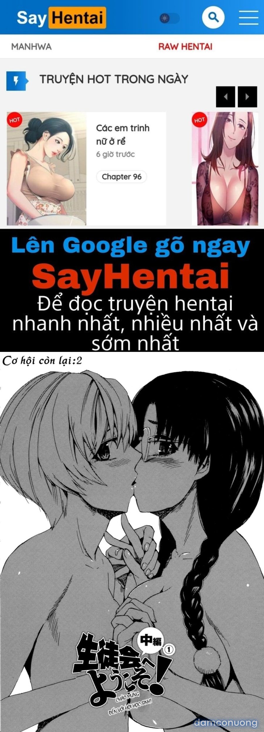 Going Otome 