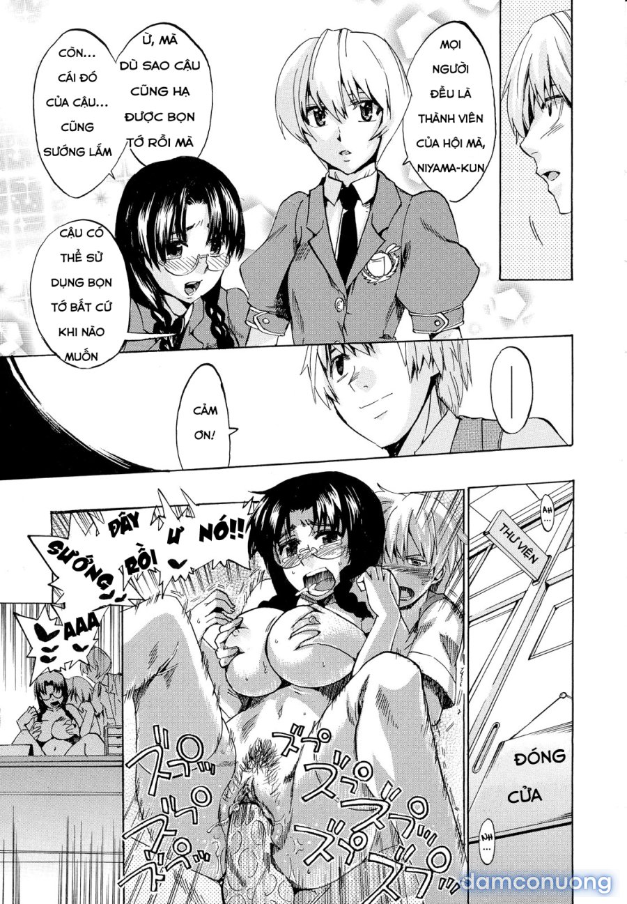 Going Otome 