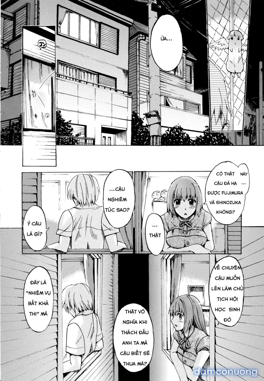 Going Otome 