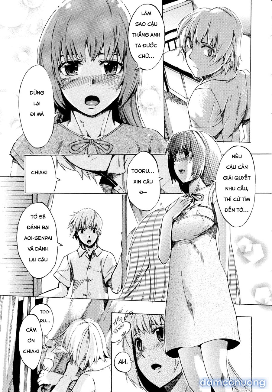 Going Otome 