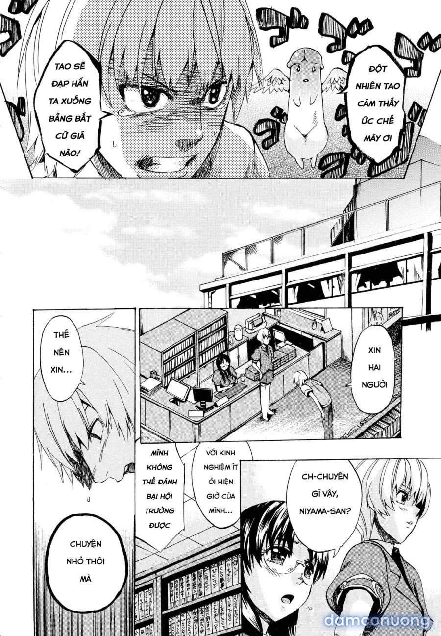 Going Otome 