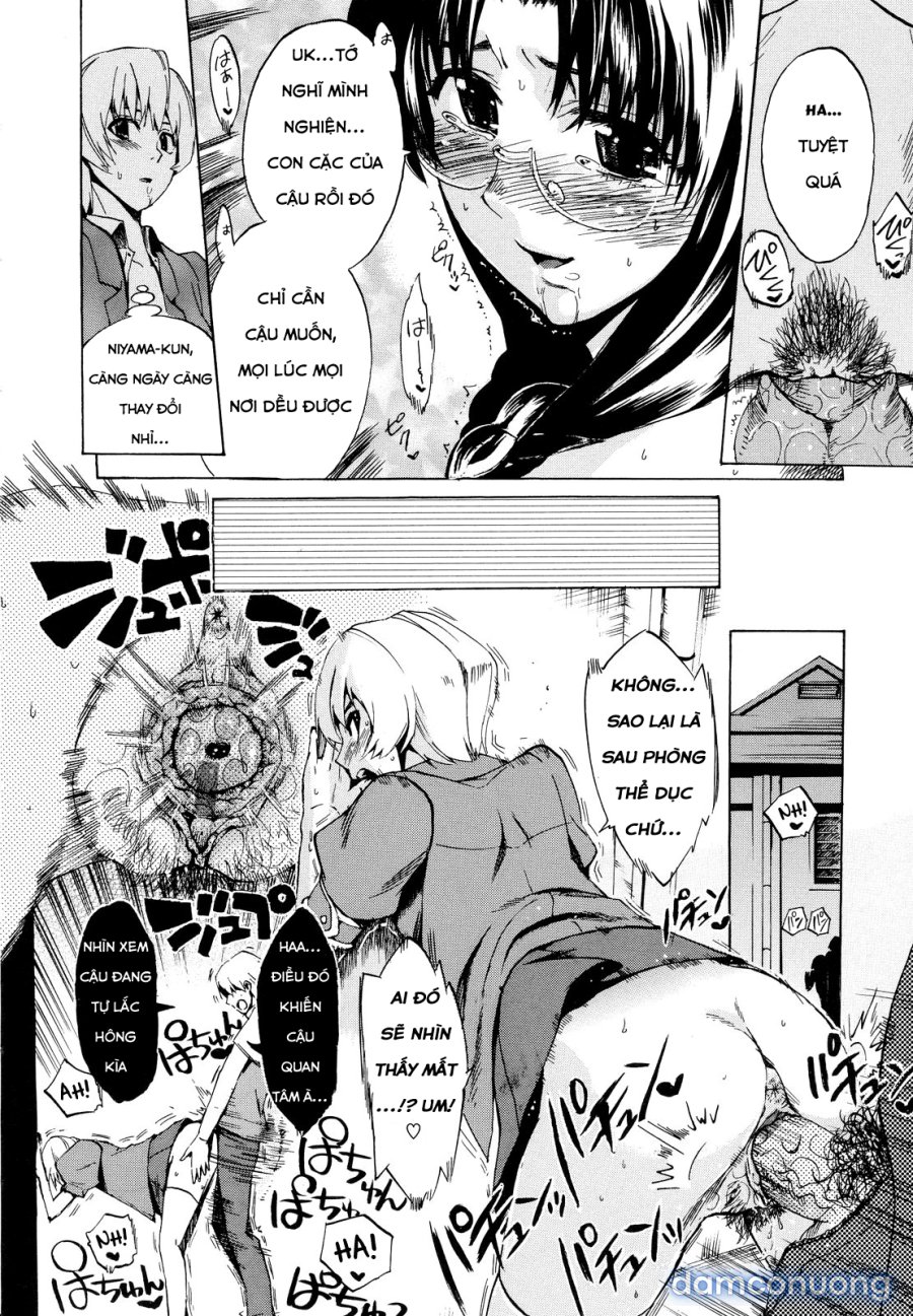 Going Otome 