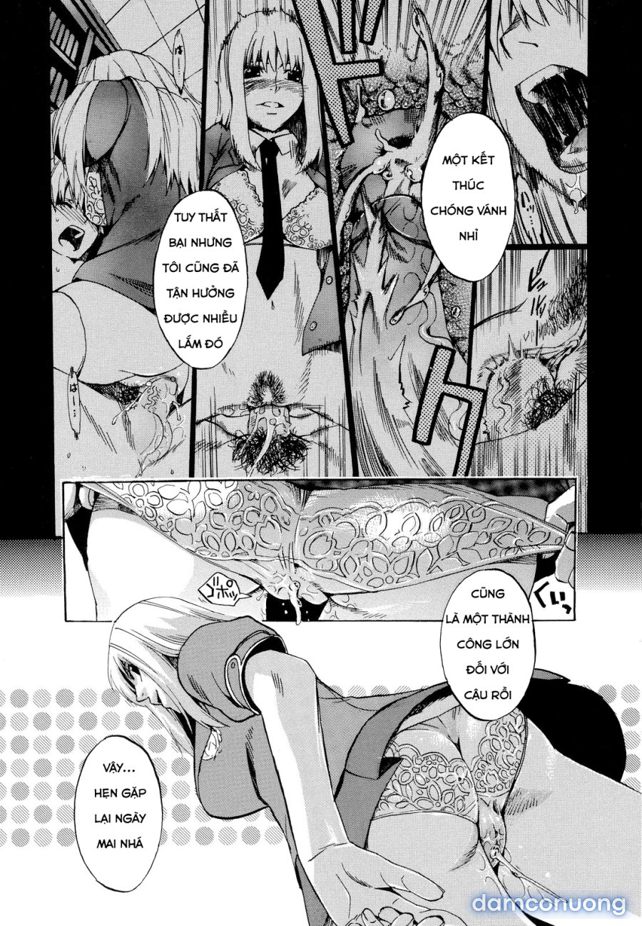 Going Otome 