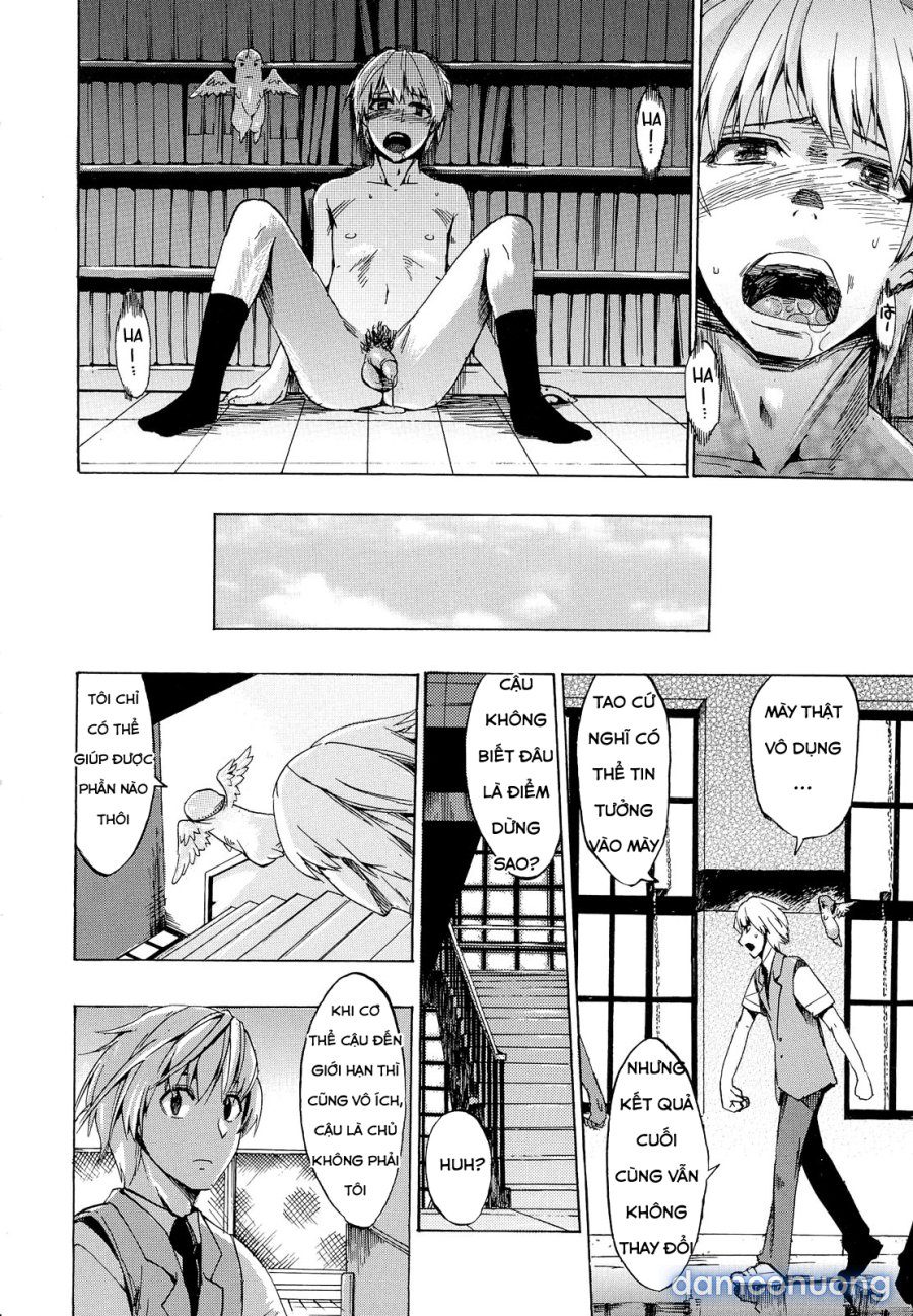 Going Otome 