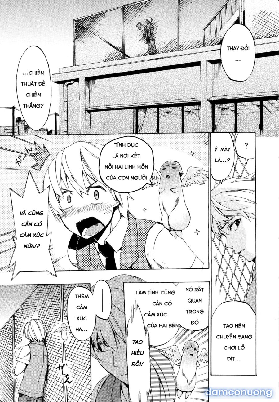Going Otome 