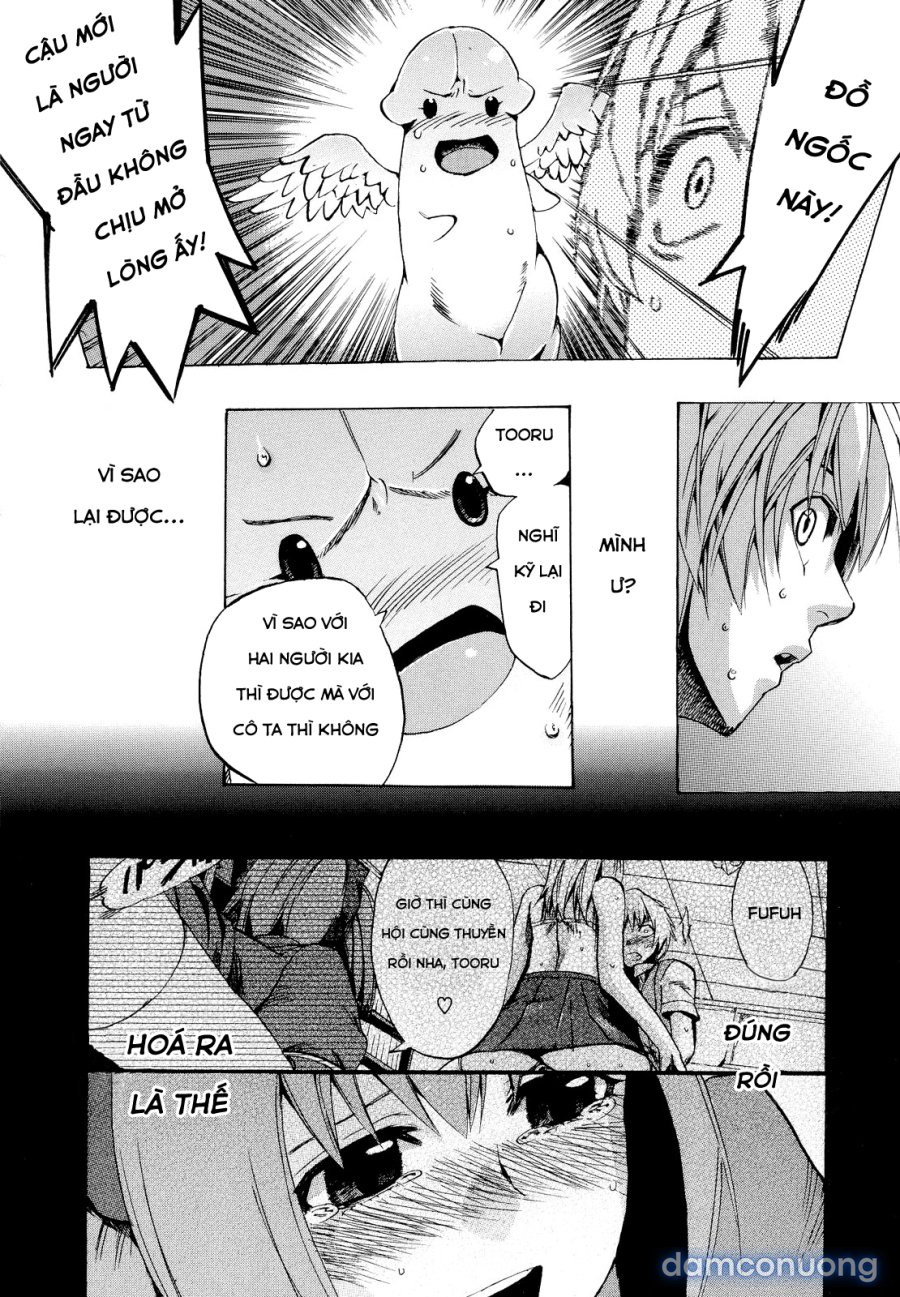 Going Otome 