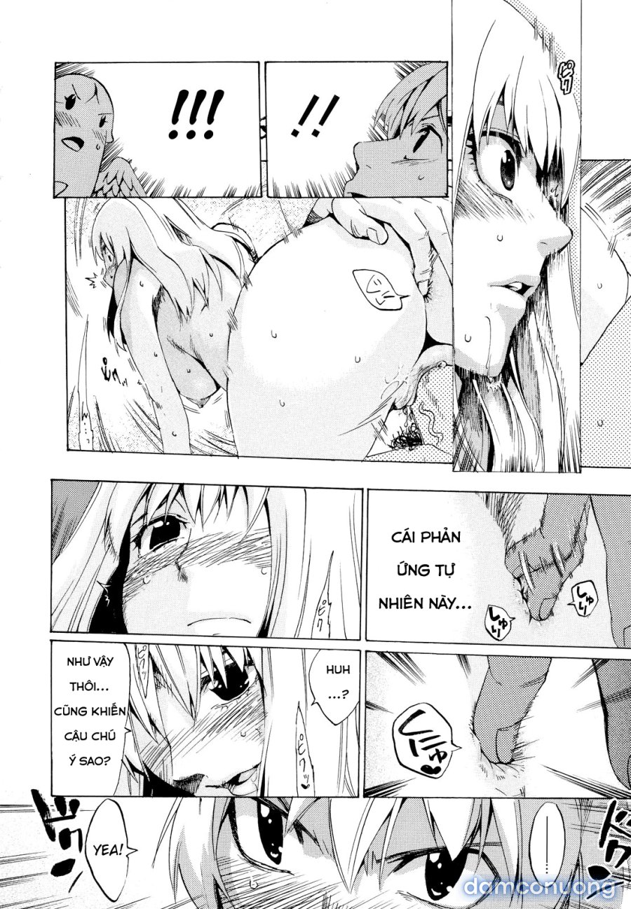 Going Otome 