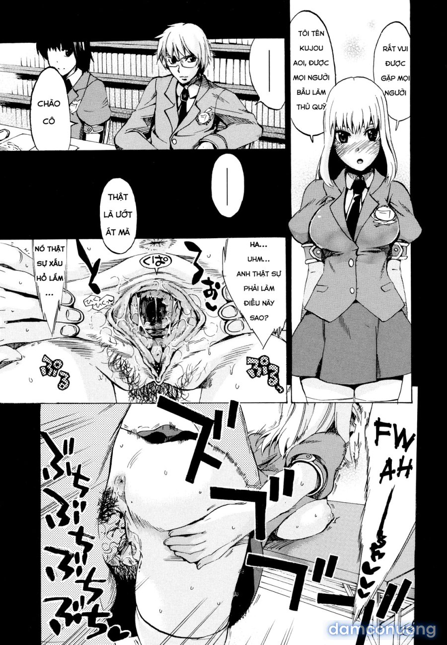Going Otome 