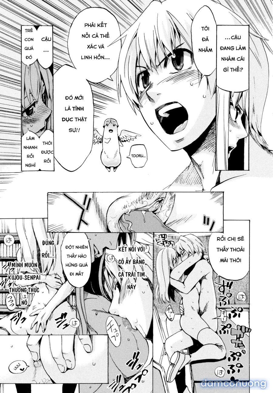 Going Otome 