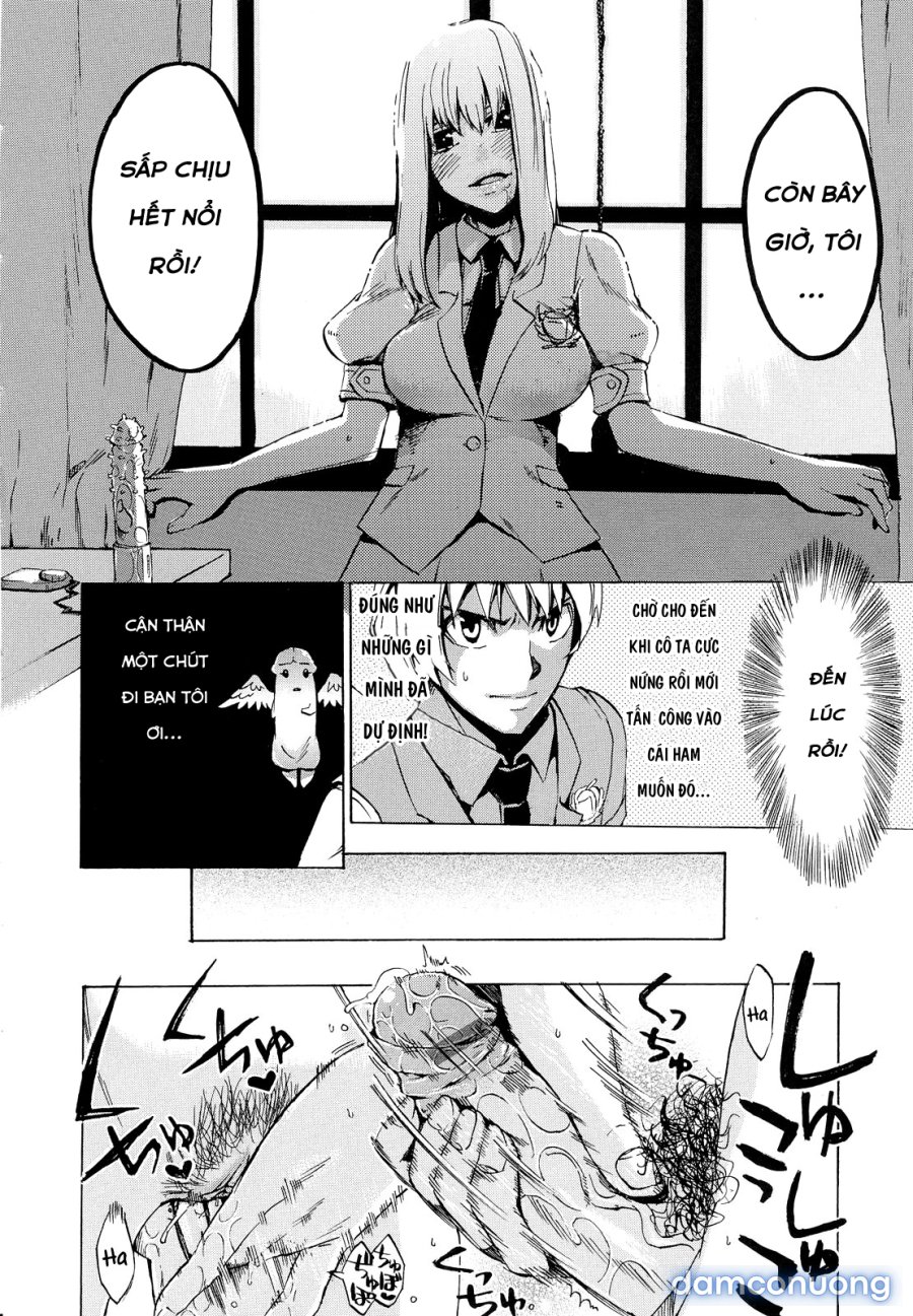 Going Otome 