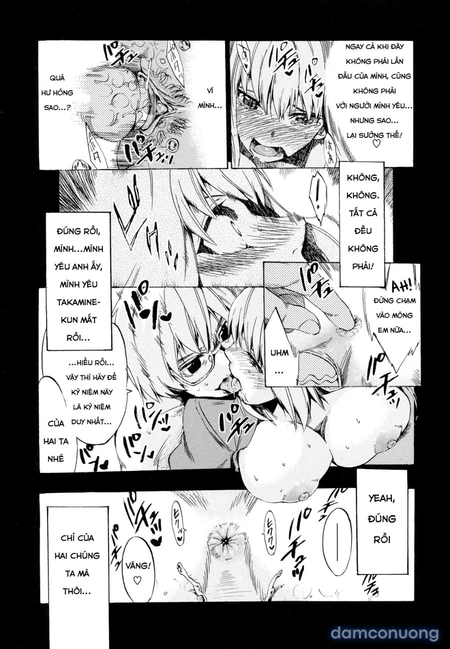 Going Otome 