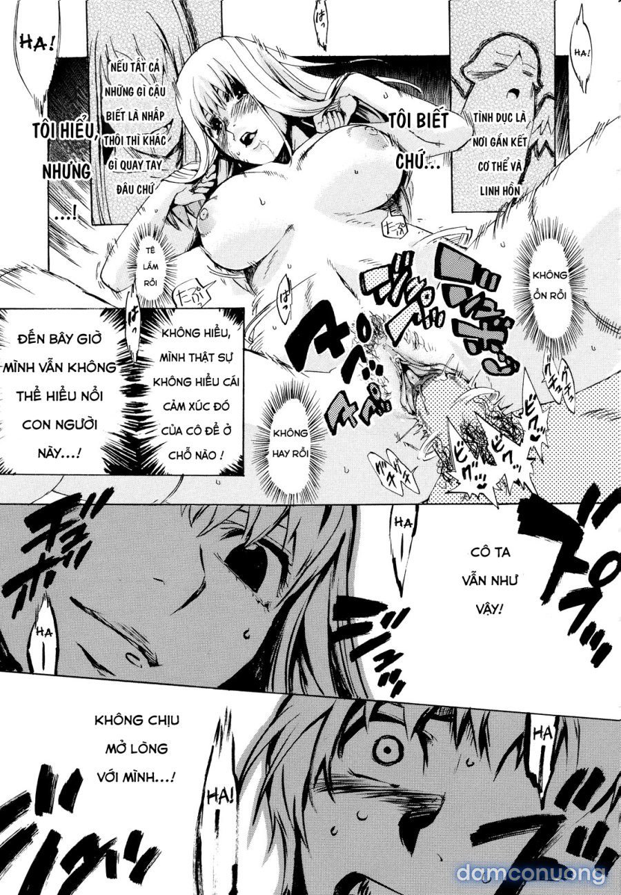 Going Otome 