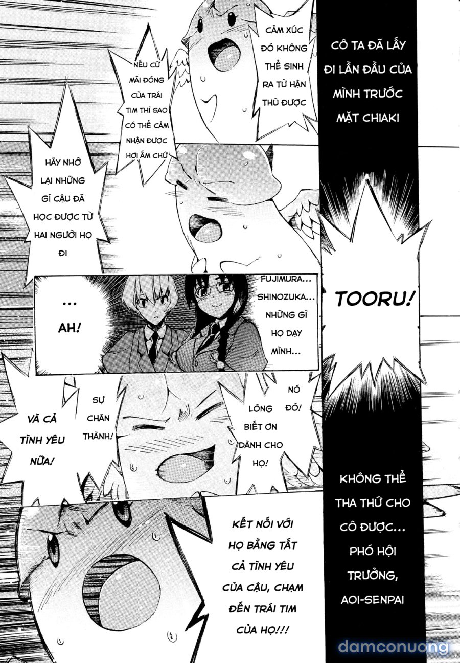 Going Otome 