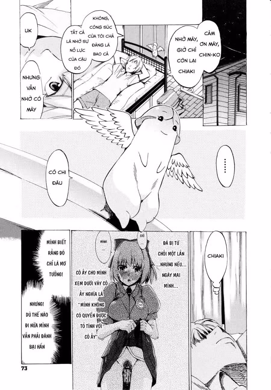 Going Otome 