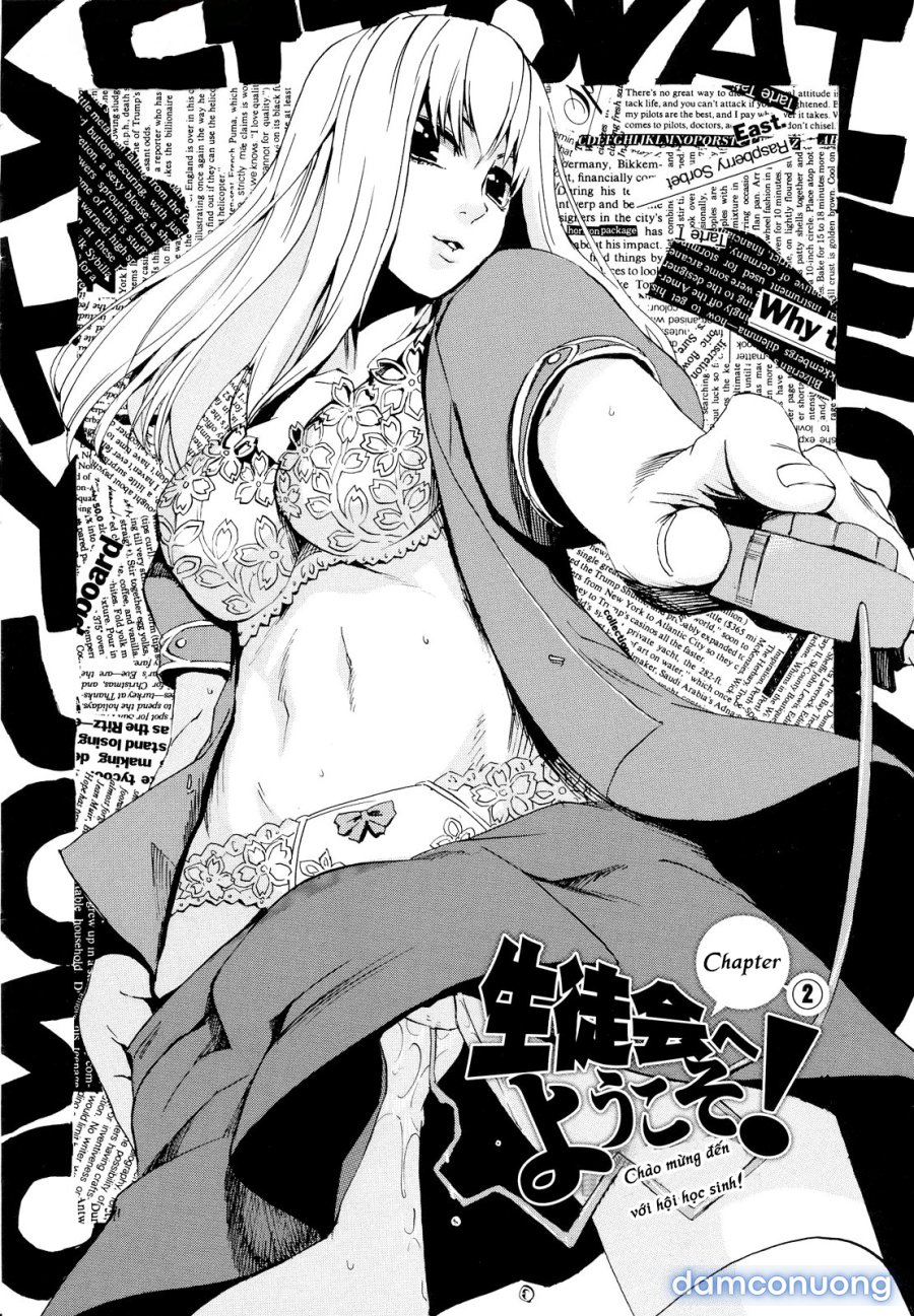 Going Otome 