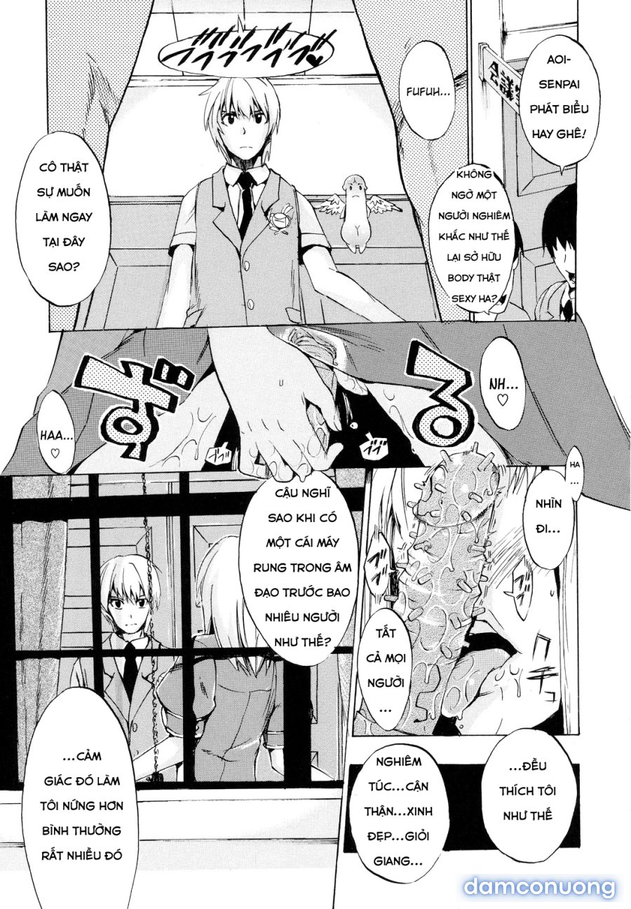 Going Otome 