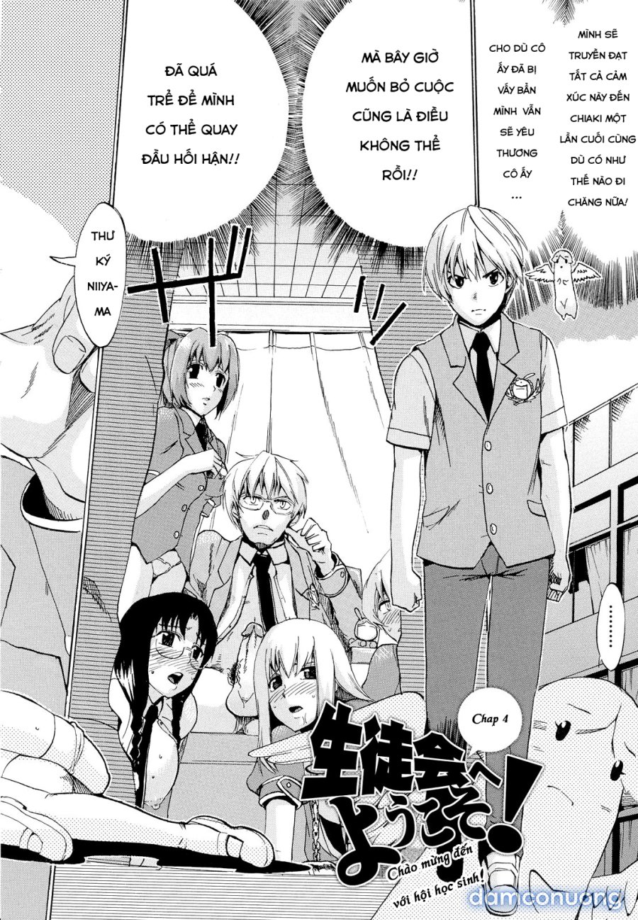 Going Otome 