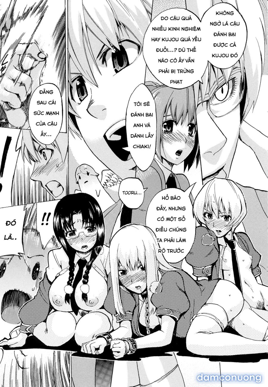 Going Otome 