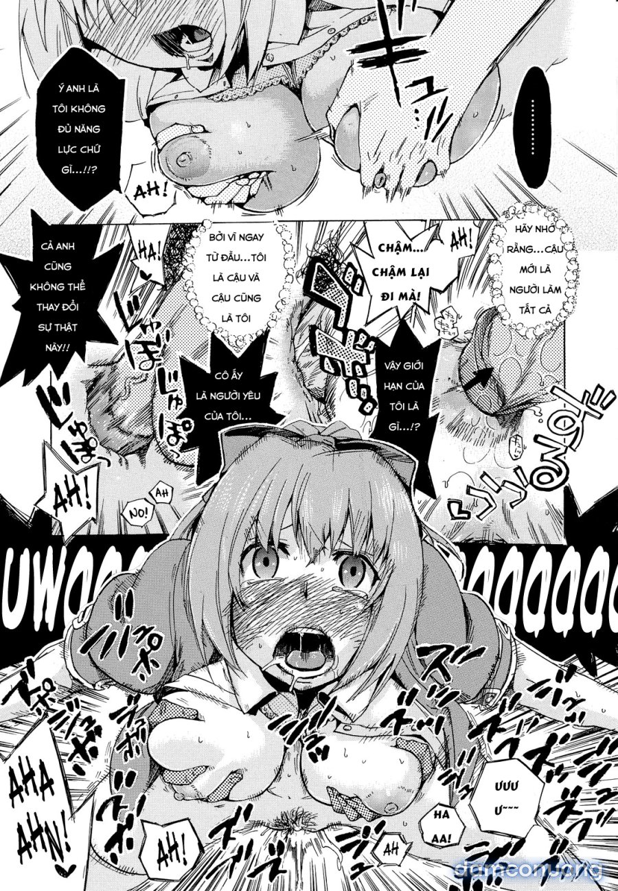 Going Otome 