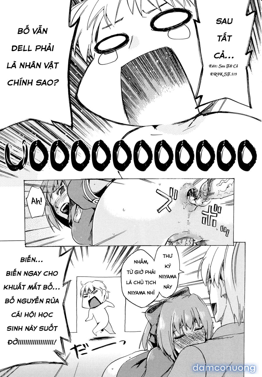 Going Otome 