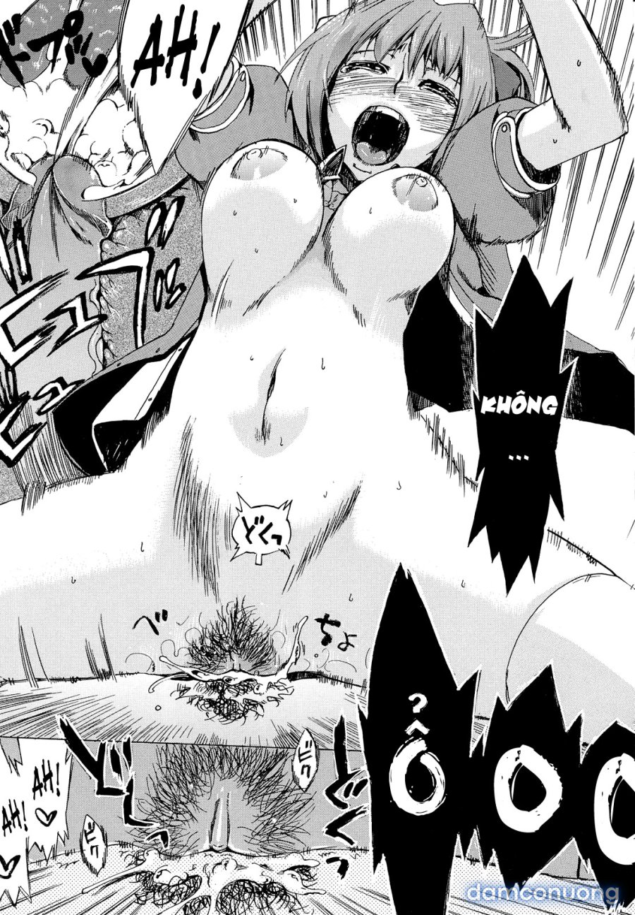 Going Otome 