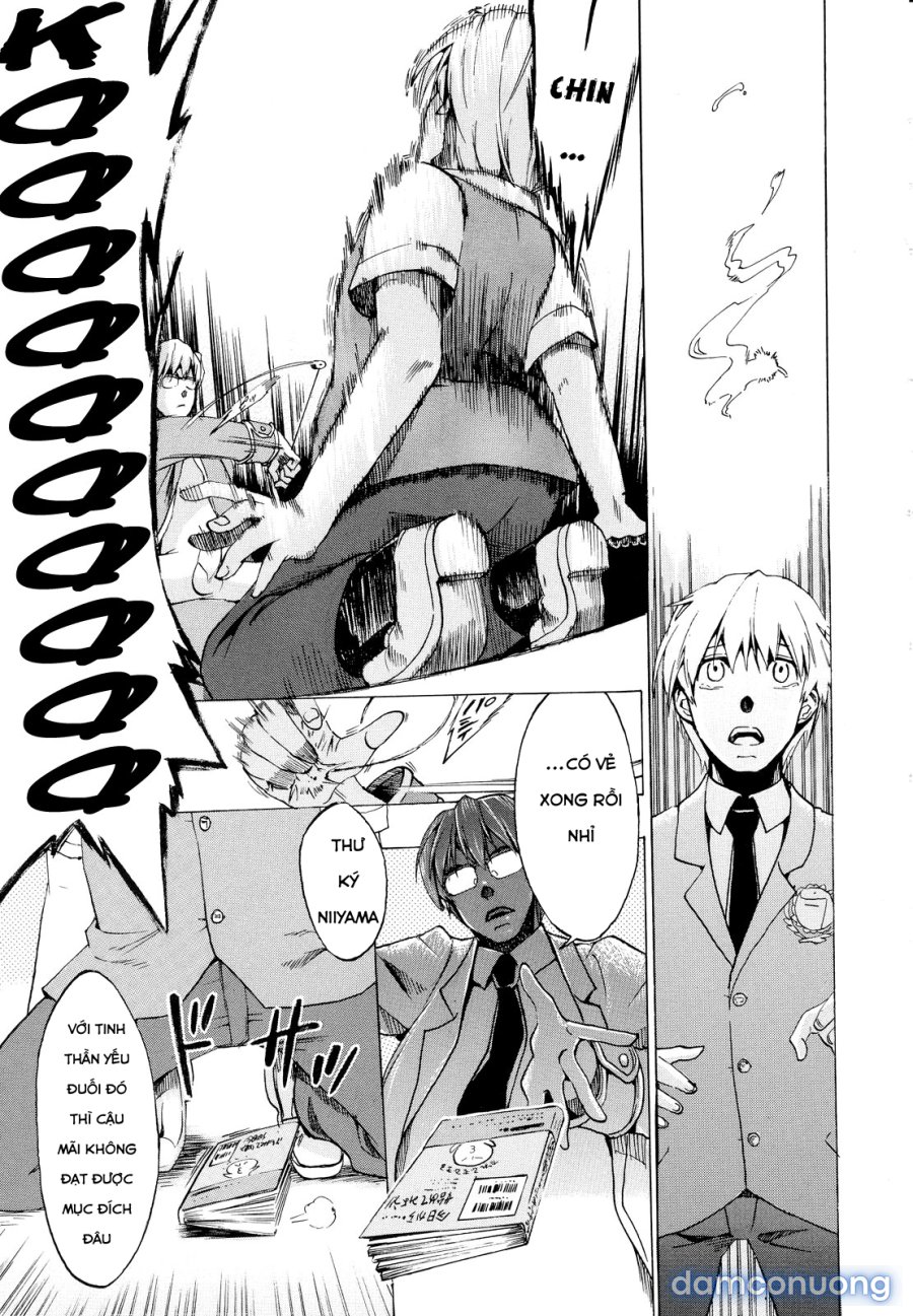 Going Otome 