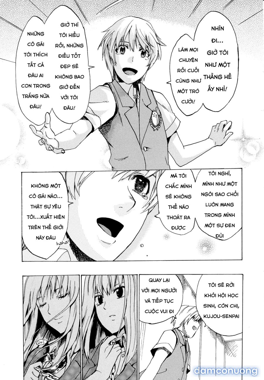 Going Otome 