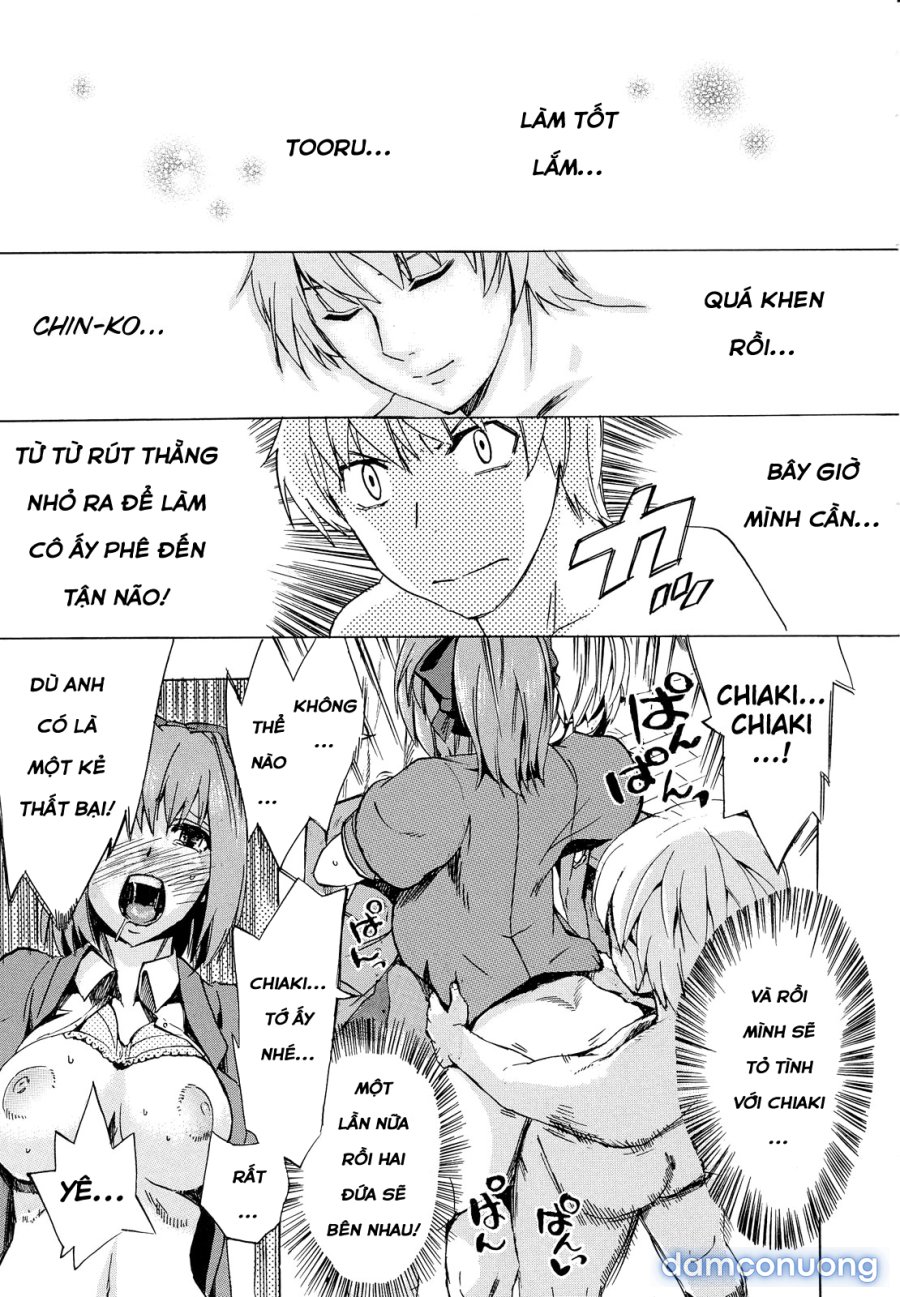 Going Otome 