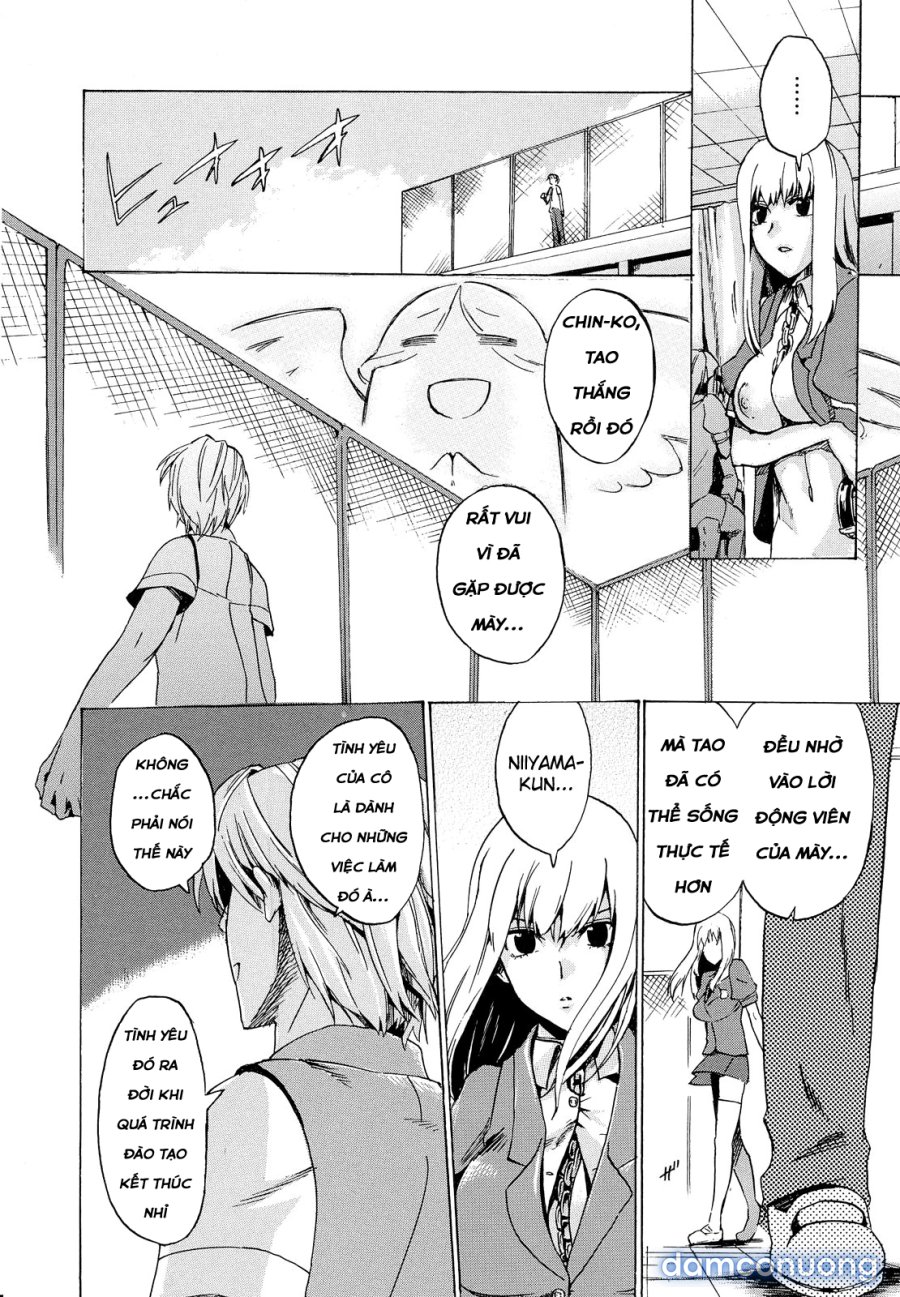 Going Otome 