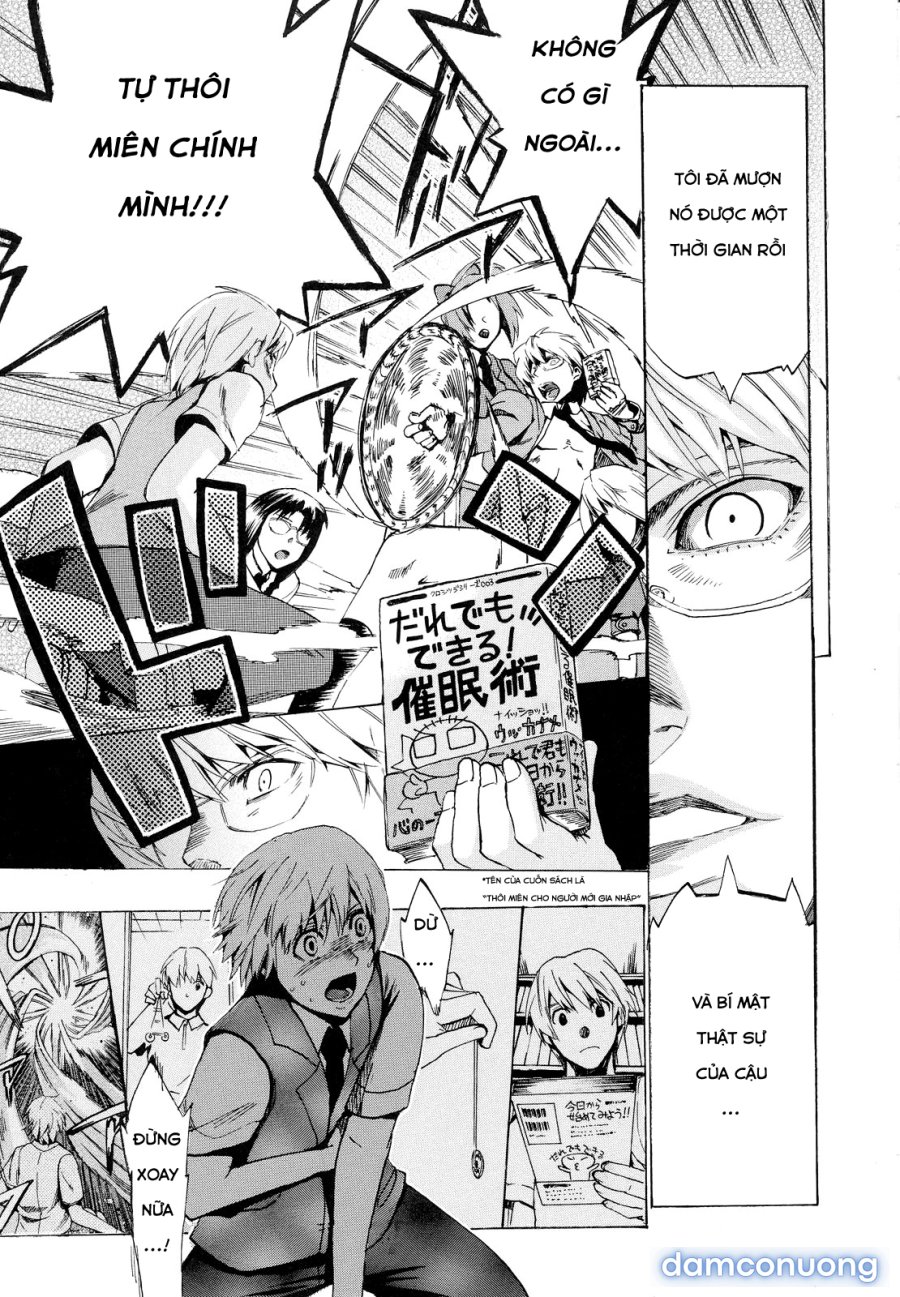 Going Otome 