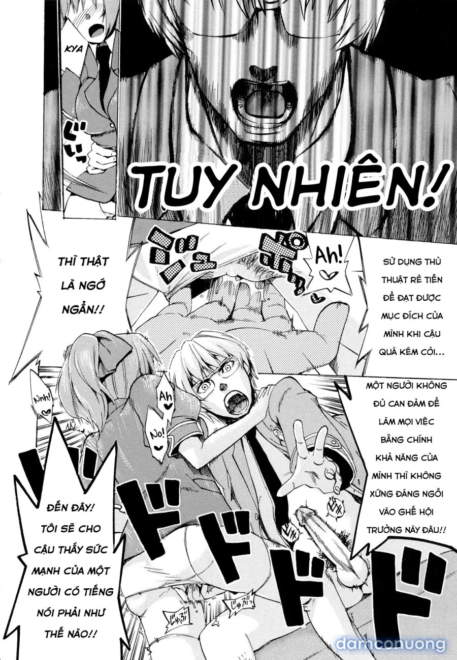 Going Otome 