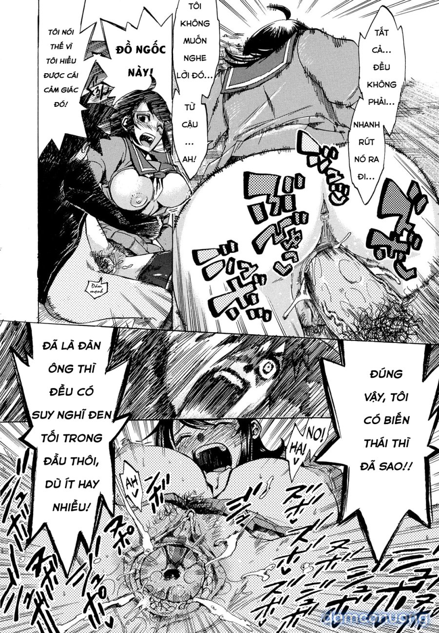Going Otome 