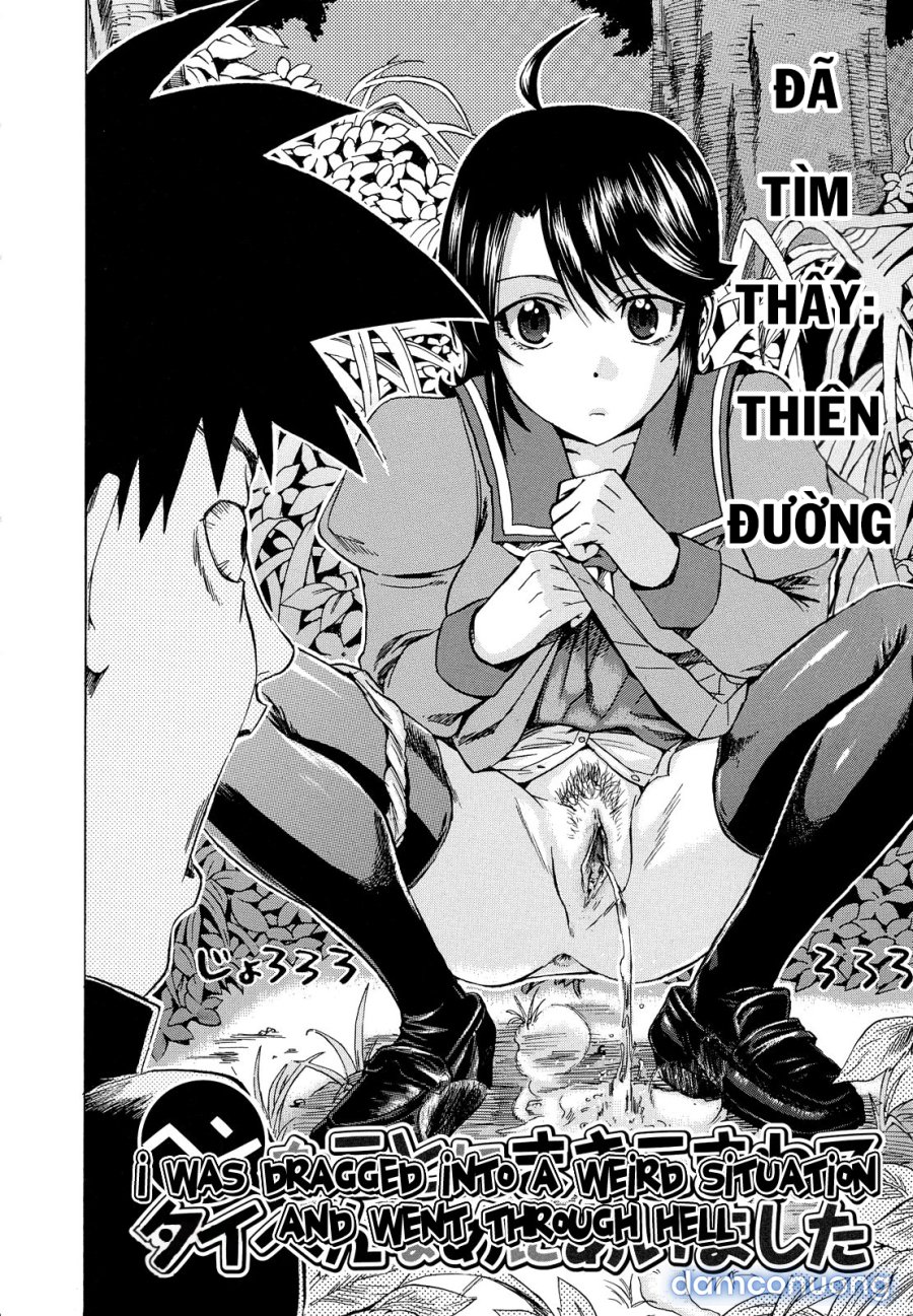 Going Otome 