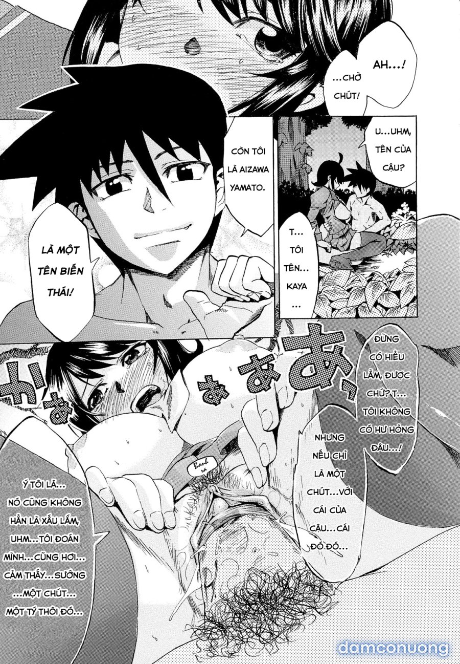 Going Otome 
