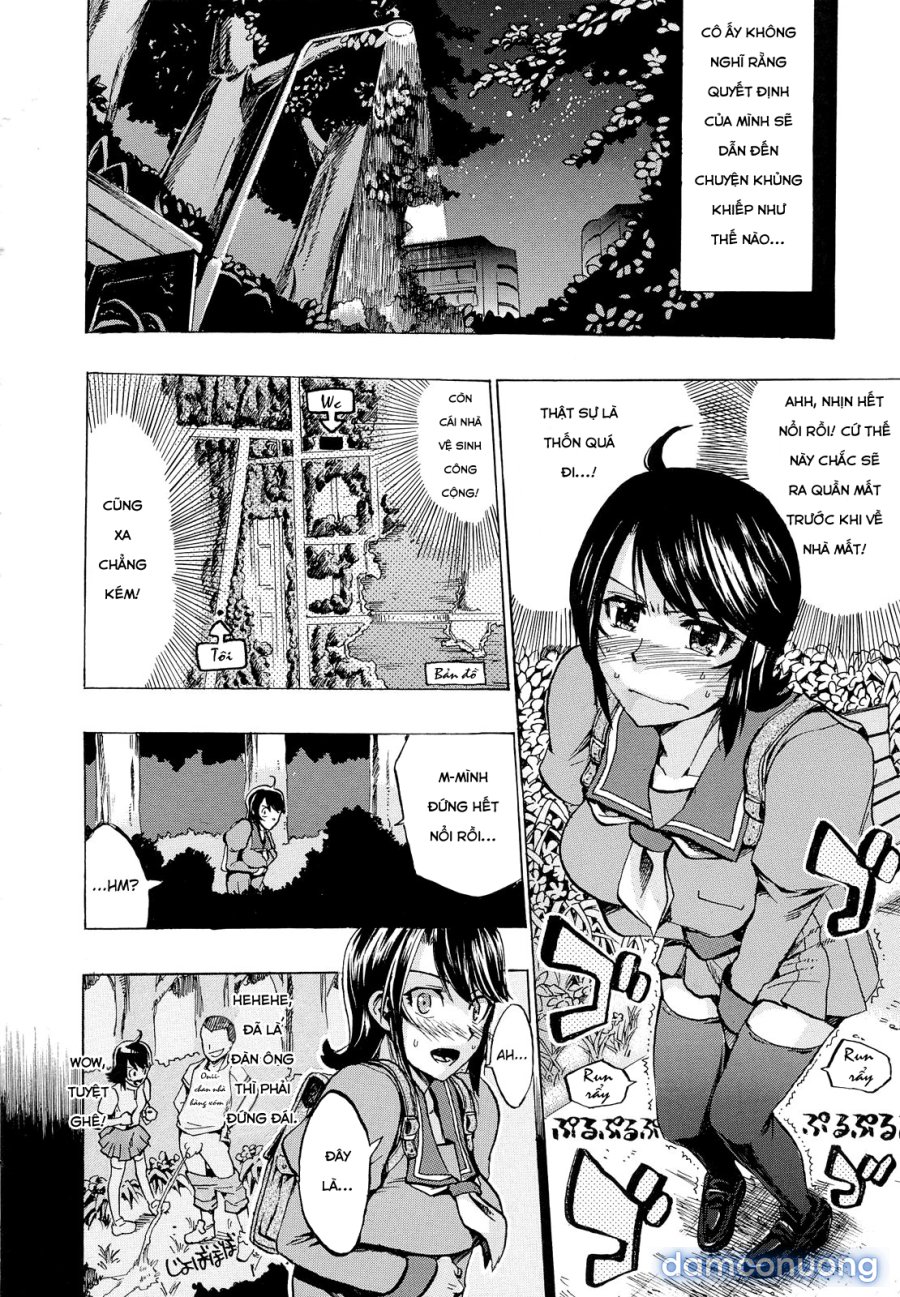 Going Otome 