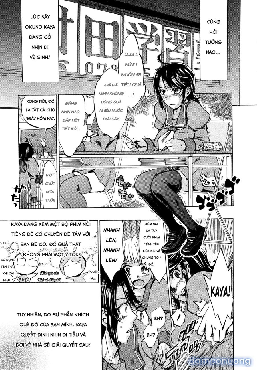 Going Otome 