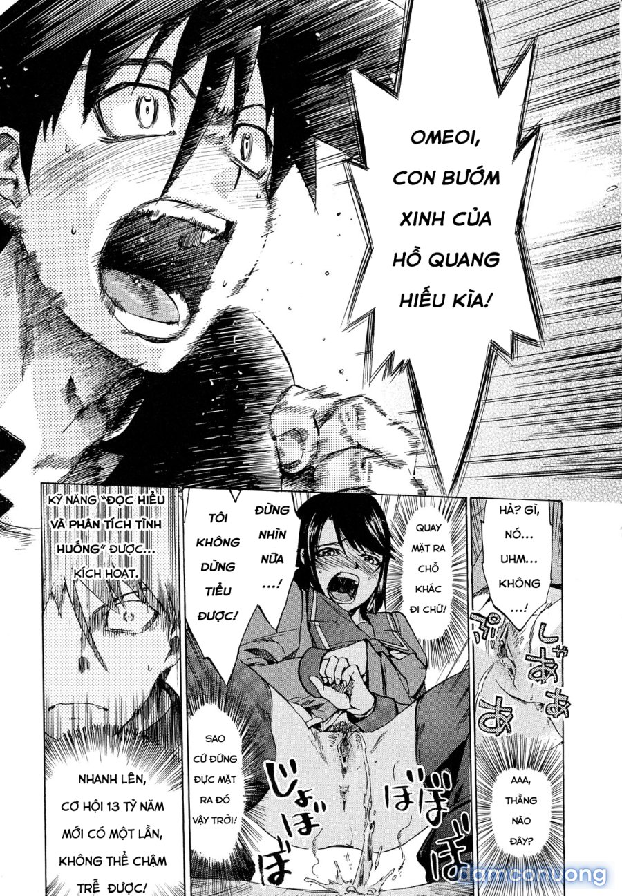 Going Otome 