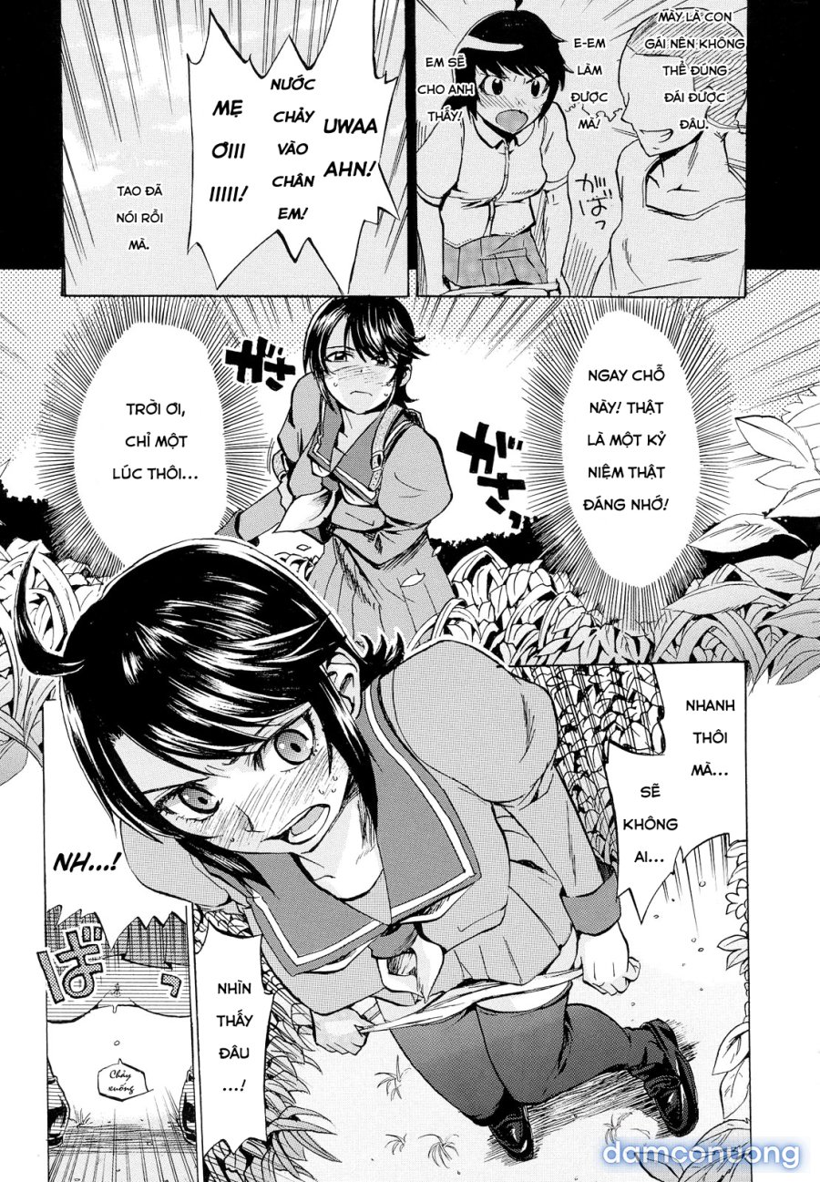 Going Otome 