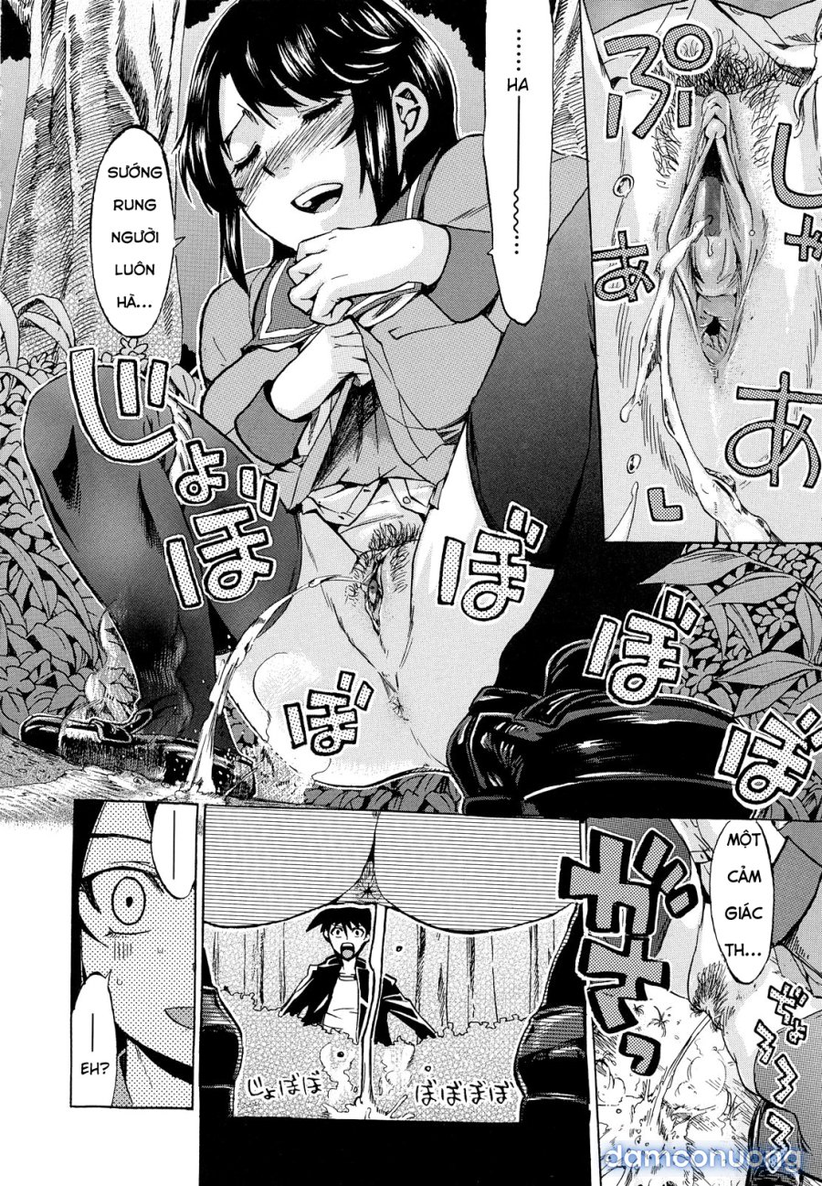 Going Otome 