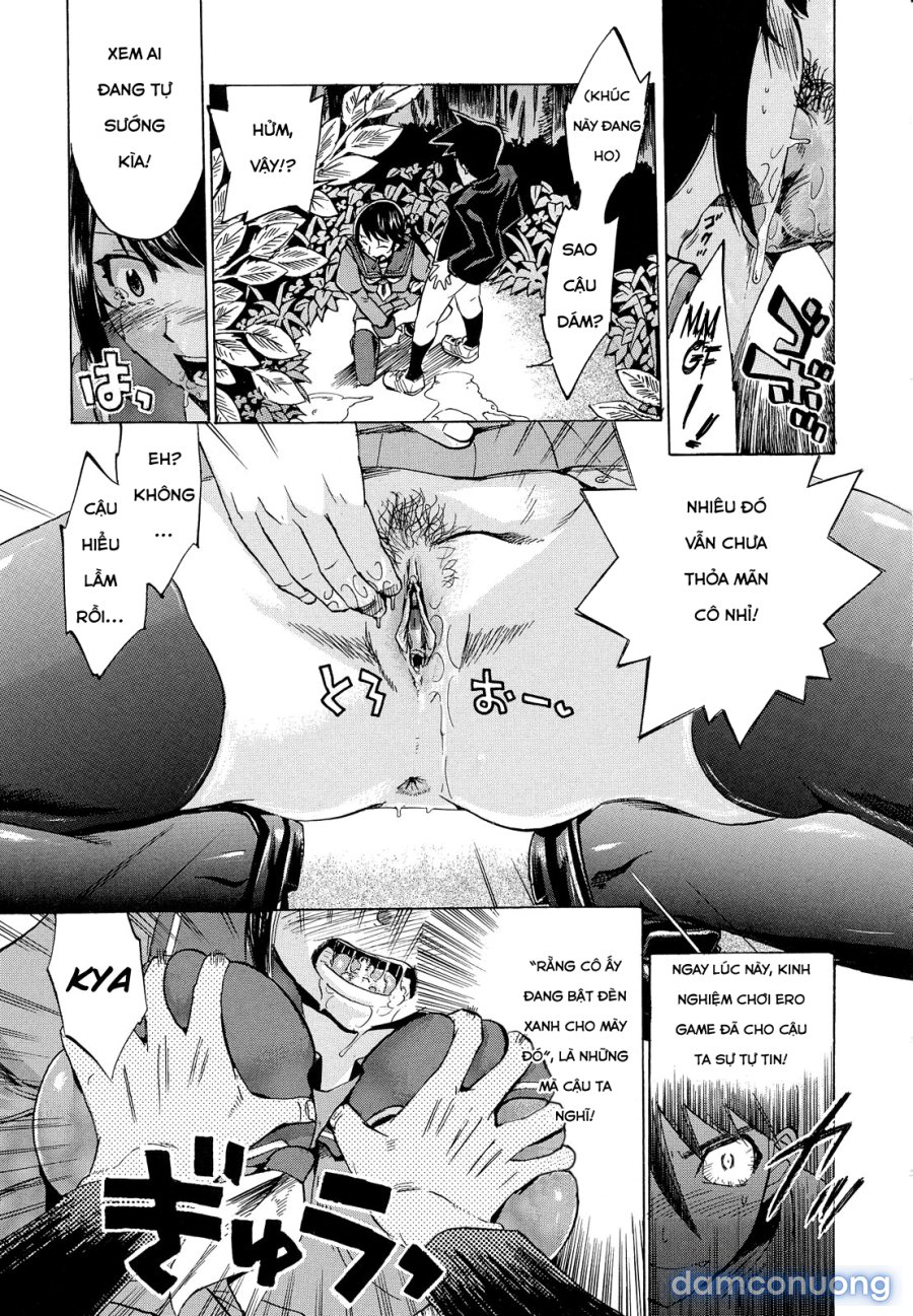 Going Otome 