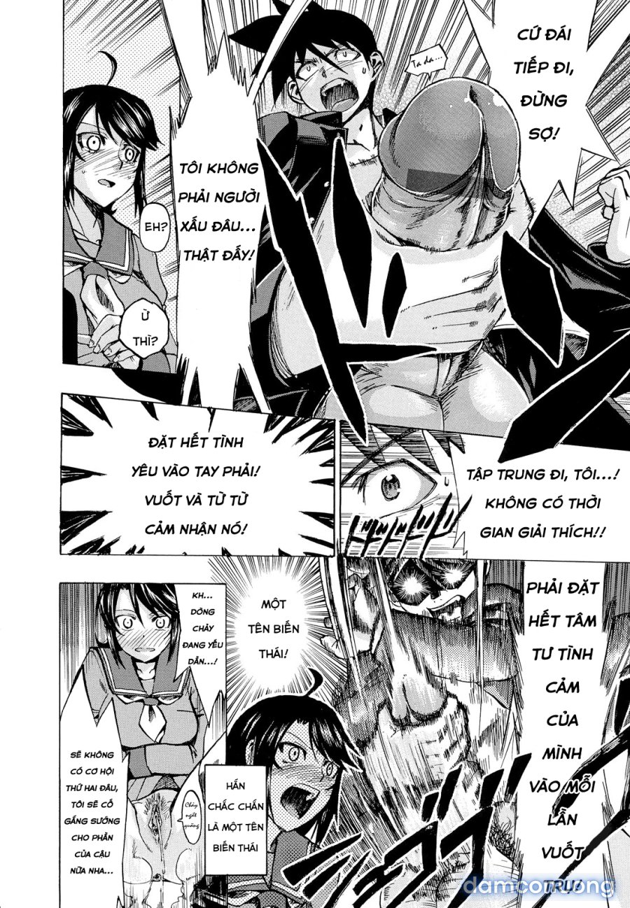Going Otome 