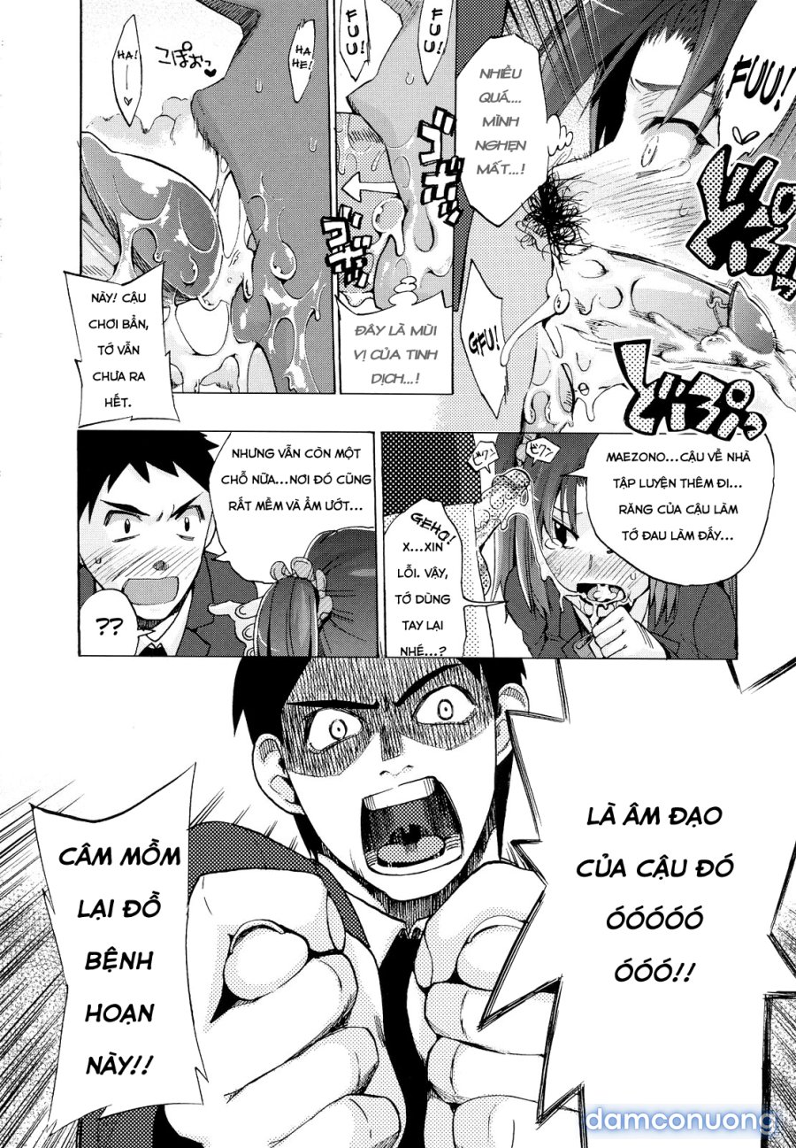 Going Otome 
