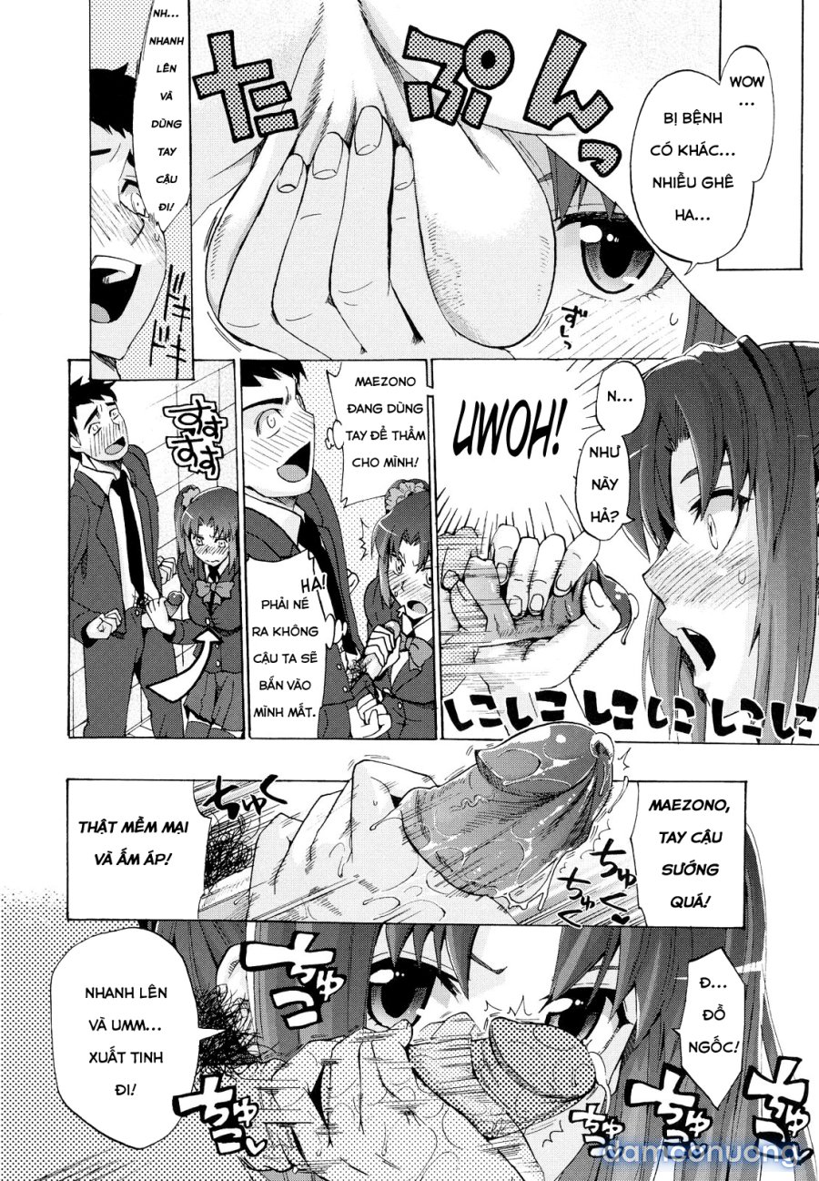 Going Otome 