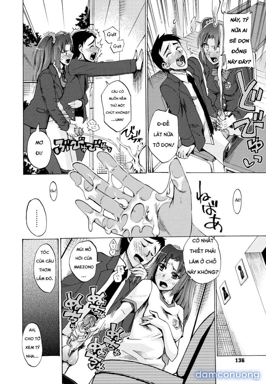 Going Otome 